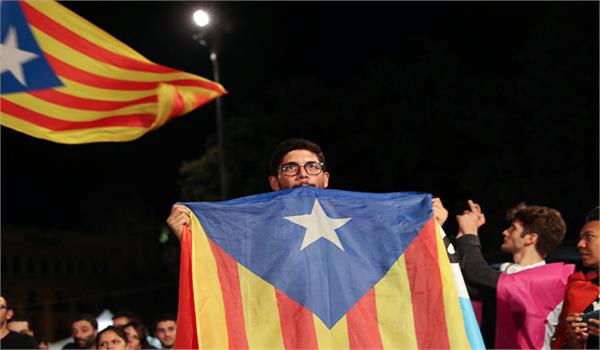 IMF درباره ریسک‌های استقلال کاتالونیا هشدار داد