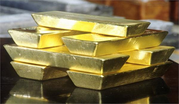 قیمت طلا با افزایش تنشهای کره‌شمالی بالا رفت