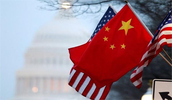 مخالفت رسمی آمریکا با اقتصاد بازار چین/ورود جنگ تجاری به مرحله نو