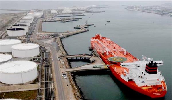 صادرات نفت آمریکا به چین رکورد زد/دردسر اوپکی ها شروع شد