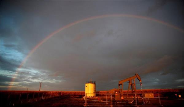 قیمت نفت خام برنت برای اولین بار پس از ۲۰۱۴ به ۷۱ دلار رسید