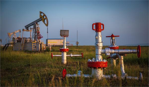 تولید نفت روسیه در ماه نوامبر افزایش یافت