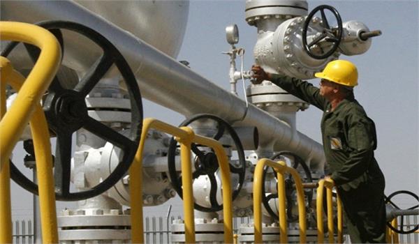 صادرات نفت ایران در ژوئیه ۴۵ هزار بشکه افزایش یافت