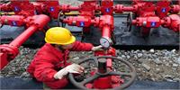 چین کاوش نفت و گاز را افزایش می‌دهد