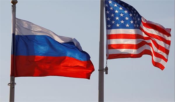 تجارت آمریکا- روسیه ۲۵ درصد رشد کرد