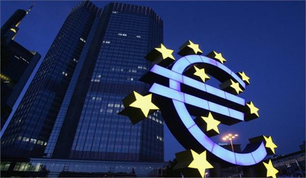 بانک مرکزی اروپا برای حفظ یورو، ۱.۲ تریلیون یورو خرج کرد