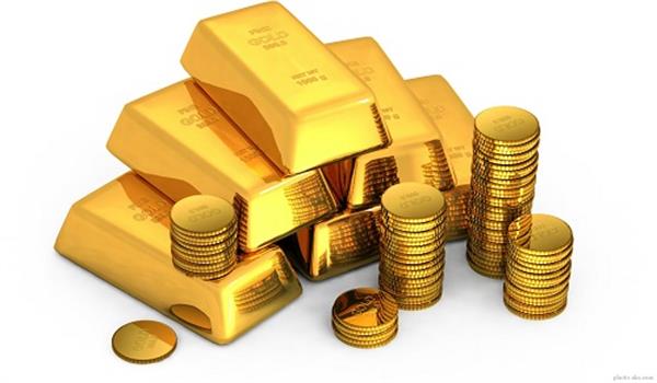 قیمت طلا از ین پیشی گرفت