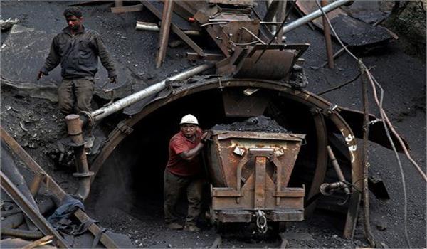 مصرف جهانی زغال سنگ با کاهش چشمگیر روبرو شد