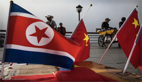تجارت چین و کره شمالی ۱۰.۵ درصد افزایش یافت
