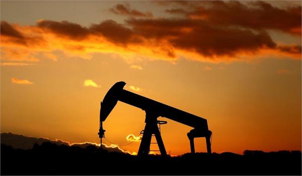 قیمت‌های نفت در سایه حفاری آمریکا افت کرد