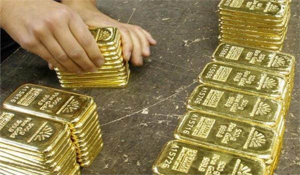 قیمت طلا و ین ژاپن افزایش یافت
