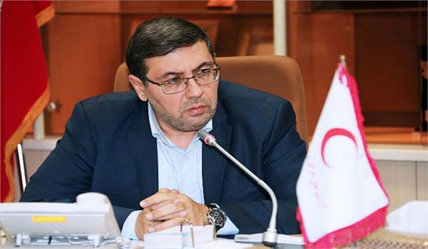 فواید نایب رئیسی ایران در شورای حکام فدراسیون بین المللی صلیب سرخ و هلال احمر