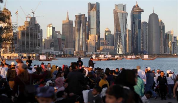 تاثیر تحریم قطر درحال از بین رفتن است